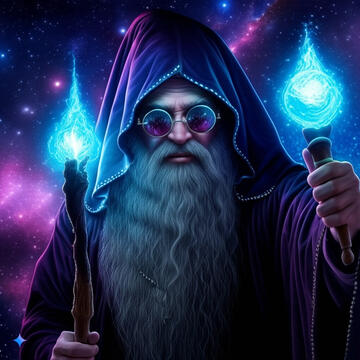 Wayne (The Wizard) Wallace